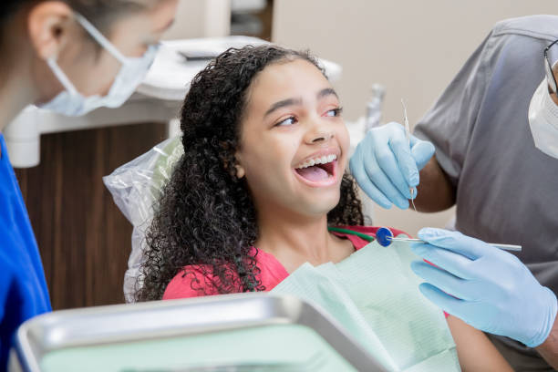 Best Emergency Orthodontic Repairs in Belle Chasse, LA