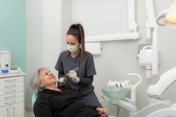 Best Emergency Dental Care for Trauma or Injury in Belle Chasse, LA