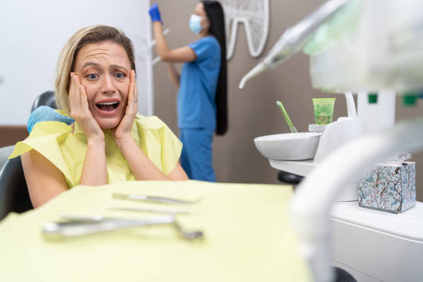 Best Emergency Root Canal Treatment in Belle Chasse, LA