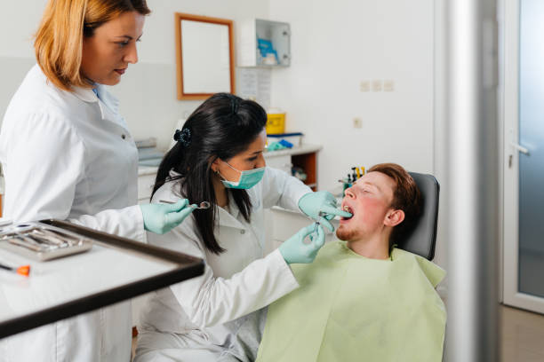 Best Pediatric Emergency Dentist in Belle Chasse, LA