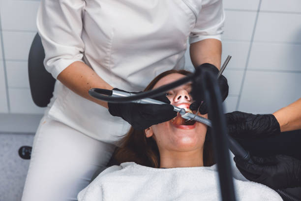 Best Emergency Dental Care for Trauma or Injury in Belle Chasse, LA