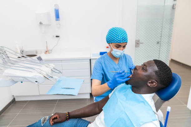 Best Emergency Broken Tooth Repair in Belle Chasse, LA